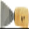 Stubai Long Polished Chisel, Form 1, 40 mm, 550140 view 1