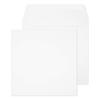 Blake Purely Everyday 0205PS Square Envelopes, Self-Seal, White, 205 x 205 mm, 100 gsm, 500 Count view 1