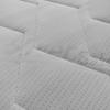 Baldiflex Single Memory Onda Magic Mattress 85 x 190 cm, Silver Safe, Cus. Soap Dish Included view 4
