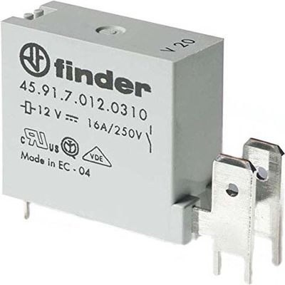 Finder Motion Detector Relay 45.91.7.009.0310