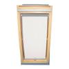 Easy-Shadow Skylight Blackout Roller Blind for Roto WDF Designo view 1