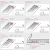Easy-Shadow Skylight Blackout Roller Blind for Roto WDF Designo view 3