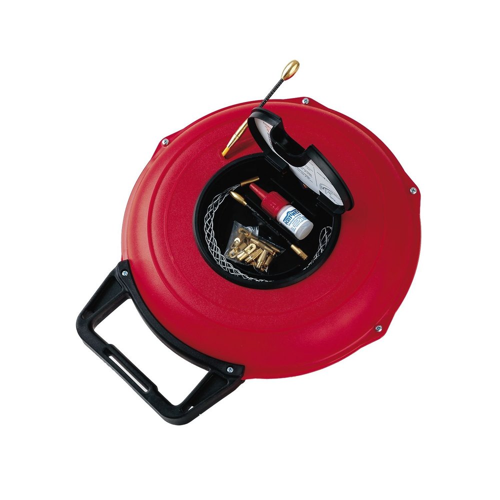 DIETZEL Kati-Blitz Compact Cable Puller, 50 m, 034566