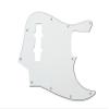 DIMAVERY Pickguard for JB Electric Bass Models view 1