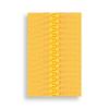 Separating Plastic Chain Zipper 80 cm, Discontinued Item 2, Medium Gray view 1
