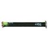Prime-Line GD 12315 Garage Door Torsion Spring, .207 in. x 2 in. x 20 in., Orange, Right-Hand Wind view 1