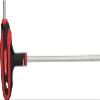 KS Tools 151.2692 ERGOTORQUEplus 6 mm T-Handle Hex Key view 2