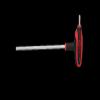 KS Tools 151.2692 ERGOTORQUEplus 6 mm T-Handle Hex Key view 4