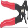 KS Tools 115.2012 Water Pump Pliers with Push-Button Adjustment, 300 mm view 4
