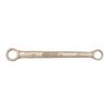 KS Tools 963.7493 BRONZEplus Straight Double Box-End Wrench 17 x 19 mm view 3