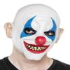 Maskworld Psycho Clown Latex Horror Full Mask for Adults view 2