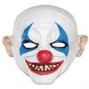 Maskworld Psycho Clown Latex Horror Full Mask for Adults view 4