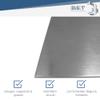 B&T Metall Galvanized Steel Sheet, 1.0 mm Thick, 300 x 700 mm view 2