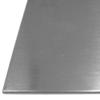 B&T Metall Galvanized Steel Sheet, 1.0 mm Thick, 300 x 700 mm view 4