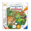 Ravensburger tiptoi Book (French-Language Version) view 1