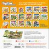 Ravensburger tiptoi Book (French-Language Version) view 2