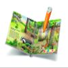 Ravensburger tiptoi Book (French-Language Version) view 3