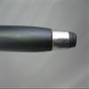 Silver Walking Cane Hiking Stick 95 cm M25 view 4