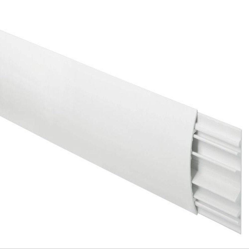 Legrand LEG98247 Floor Transition 50 x 12 mm