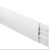 Legrand LEG98247 Floor Transition 50 x 12 mm view 1