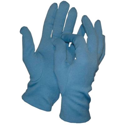 STAFFL 120520 Trikot Premium Protective Glove, Size 12, EN 388, Category II