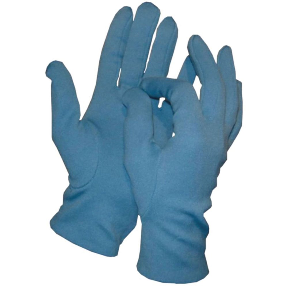 STAFFL 120520 Trikot Premium Protective Glove, Size 12, EN 388, Category II