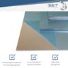 B&T Metall Aluminum Precision Cast Plate, 5.0 mm Thick, 200 x 1000 mm view 2