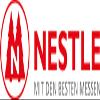 NESTLE KOLIBRI 50 cm Log Length Gauge | For Chainsaw Cutting | Fiberglass Rod with Plastic Plate | Quick Coupling view 4