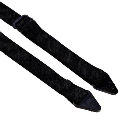 3M GH1 2-Point Chin Strap for G22/G3000 Safety Helmets with Uvicator Sensor