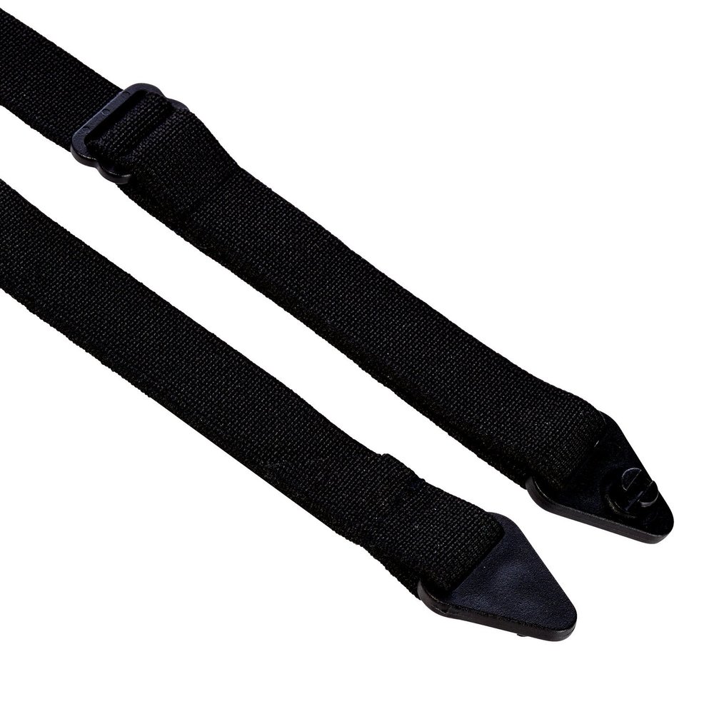 3M GH1 2-Point Chin Strap for G22/G3000 Safety Helmets with Uvicator Sensor