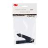 3M GH1 2-Point Chin Strap for G22/G3000 Safety Helmets with Uvicator Sensor view 3