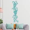 Grapevine Wall Decal, 6 Sizes view 1
