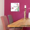 Eurographics U-DT10059 Time Art Owl Tree, 30 x 30 cm view 2