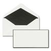 100 Mourning Letter Sets, A4, with Lined Envelopes view 3