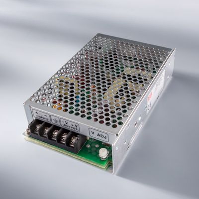Mean Well SD-25A-24 DC/DC Converter, 26 W, 1 Output