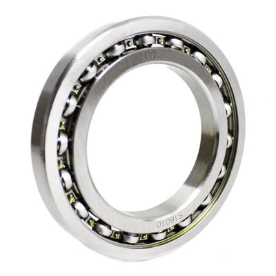 SS 16010 / S16010 Stainless Steel Deep Groove Ball Bearing 50 x 80 x 10 mm, 50 mm Bore