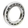 SS 16010 / S16010 Stainless Steel Deep Groove Ball Bearing 50 x 80 x 10 mm, 50 mm Bore view 1