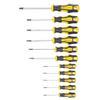 Set of 11 Torx Screwdrivers view 1