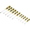 Set of 11 Torx Screwdrivers view 2