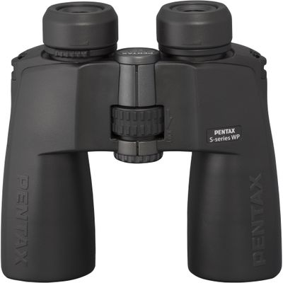 Pentax SP 10x50 WP Binoculars