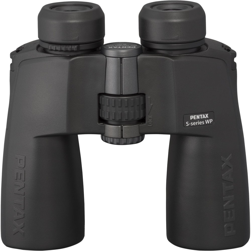 Pentax SP 10x50 WP Binoculars