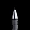 rOtring Tikky Mechanical Pencil, Color-Coded, 0.5 mm, Black Barrel, 12-Pack view 2