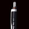 rOtring Tikky Mechanical Pencil, Color-Coded, 0.5 mm, Black Barrel, 12-Pack view 3