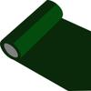 Glossy Dark Green Adhesive Vinyl Film, 5 m × 63 cm view 1