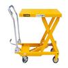 Extendable Table, 500 kg, 580140 view 1