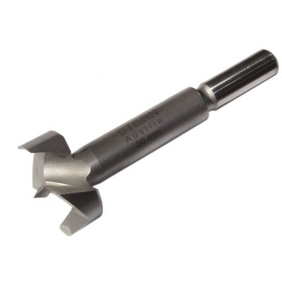 STERN SP Forstner Bit, 90 mm Length, 12 mm Diameter, 377E/SP-12