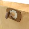 MisterVac | 20 Vacuum Bags Compatible with Tarrington House WVC 1600 view 4