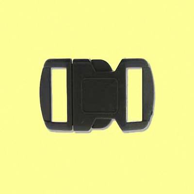 Magic and Arts Bracelet Closure Plastic 12mm
