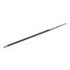 Oregon 5.5 mm Round File for 3/8" Chains, 1.5 mm and 1.6 mm Groove view 1