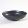 SERAX Pure Bowl XL D28 H10 Black view 1